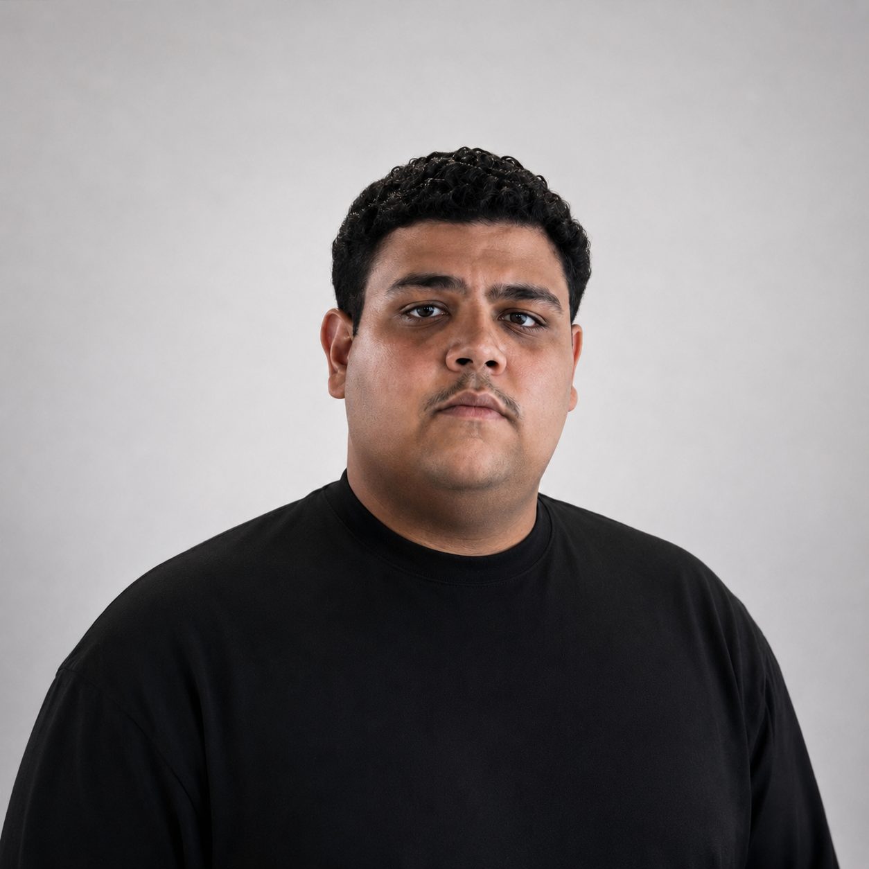 Abdulrahman Salameh, Backend Developer at VELIX Web Solutions