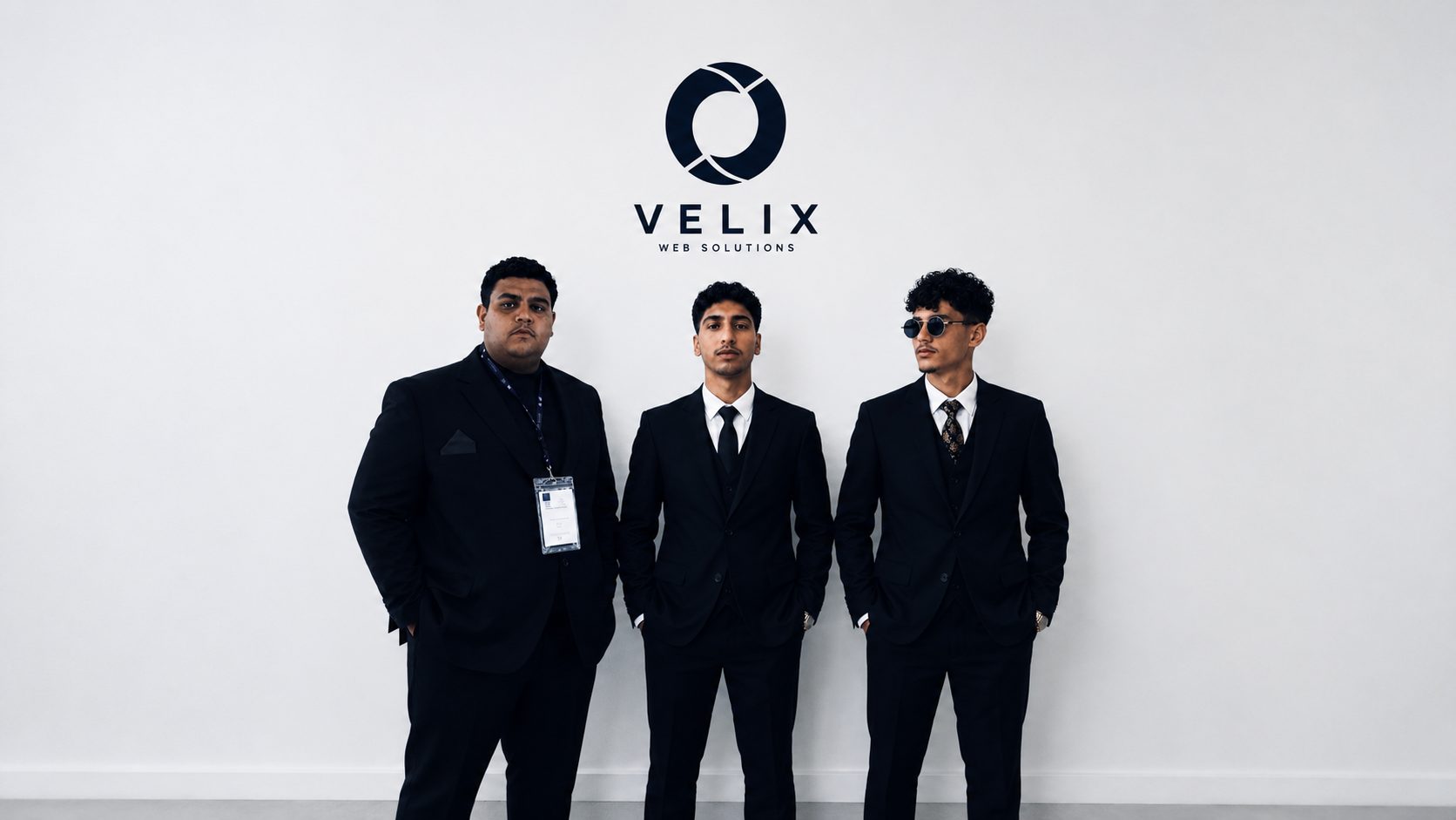 VELIX Web Solutions team